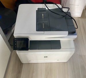 Drucker- Hp Color Laser jet 