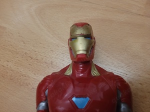 Hasbro Marvel Avengers Figur - Iron Man   30cm