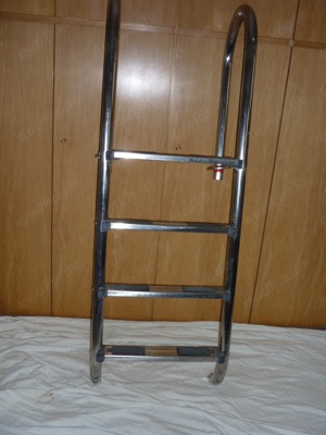 Badeleiter Bild 4