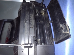 CD - Radio Philips MP3 WMA CD - Soundm. Playback Kassetten USB Bild 7