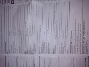 CD - Radio Philips MP3 WMA CD - Soundm. Playback Kassetten USB Bild 10