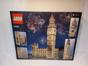 Lego 10253 - Big Ben - MISB - 2016