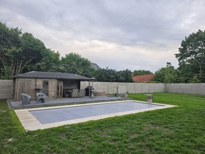 60m Betonzaun inkl. Lieferung Sichtschutz MONTAGE möglich -10% Bild 8