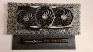 MSI Nvidia GeForce RTX 2080 Ti