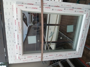 Neue Fenster 