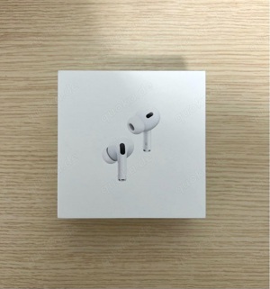 Apple AirPods Pro 2 Neu, Versiegelt 