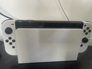Verkaufe Nintendo Switch OLED- Modell