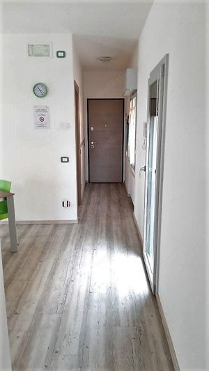 Ferienwohnung Pistacchio im Casa Gemma in Malcesine am Gardasee Bild 7