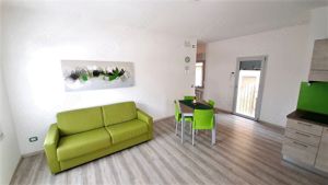 Ferienwohnung Pistacchio im Casa Gemma in Malcesine am Gardasee Bild 3