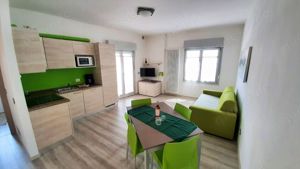 Ferienwohnung Pistacchio im Casa Gemma in Malcesine am Gardasee Bild 2
