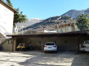 Ferienwohnung Pistacchio im Casa Gemma in Malcesine am Gardasee Bild 10