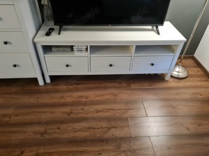 Ikea TV Schrank Hemnes