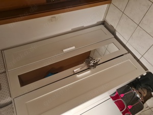 Schrank 3 Türen 