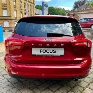 Ford Focus Titanium Bild 4