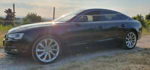 Audi A5 1.8 TFSI Sportback