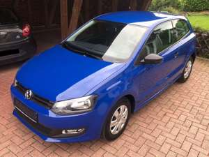 Volkswagen Polo Polo 1.2 MATCH