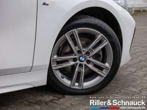 BMW 118 i M-Sport LED+NAVI+SHZ+PDC Bild 5