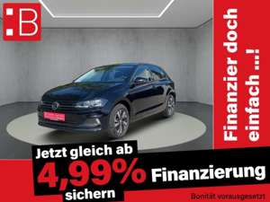 Volkswagen Polo 1.0 TSI DSG Comfortline ACTIVE-INFO NAVI PDC KLIMA