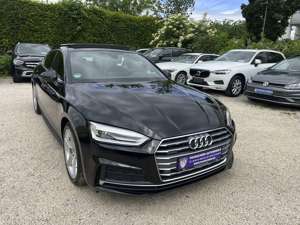 Audi A5 Sportback 50 TDI quattro tiptronic  S-Line PANO-SD