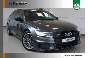 Audi A6 Av. 55TFSI e quattro S-Line *LED*AHK*Pano*ACC