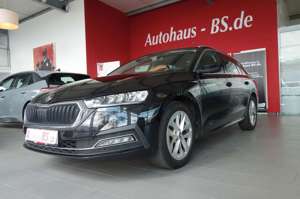 Skoda Octavia Combi 2.0 TDI,PDC,NaviLED,AID,ACC,1.Hand