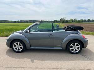 Volkswagen New Beetle New Beetle Cabriolet 1.6 Freestyle