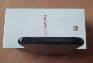 Huawei P30 Lite New Edition MAR-LX1B - 256GB - 6GB Midnight Black