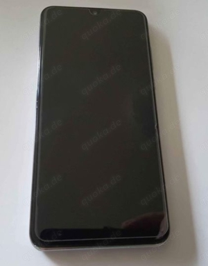 Huawei P30 Lite MAR-LX1A - 128GB - 4GB Midnight Black