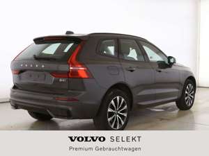 Volvo XC60 Plus Dark AWD*ACC*BLIS*STHZ*VOLL-LED*HARMAN Bild 5