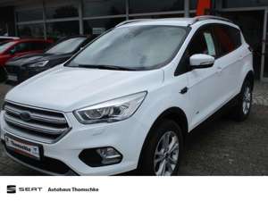 Ford Kuga Kuga 1.5 TITANIUM