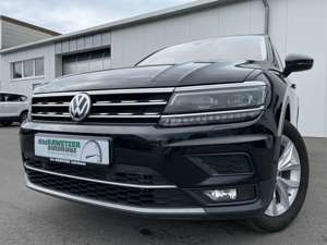 Volkswagen Tiguan 2.0 TDI DSG 4Motion Highline 386€ o. Anzahlung H