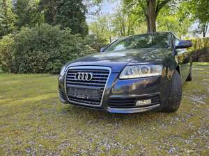 Audi A6 2.7 TDI DPF