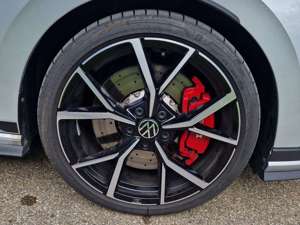 Volkswagen Golf GTI Clubsport Akrapovic, Leder, 5 J. Garantie h/k Bild 3