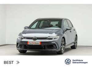 Volkswagen Golf VIII 1.5 TSI DSG R-LINE*MATRIX*PANO*DIGITAL Bild 1