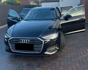 Audi A6 Avant 40 TDI S tronic sport