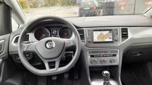 Volkswagen Golf Sportsvan Golf Sportsvan 1.6 TDI (Trendline) Bild 4