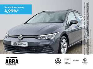 Volkswagen Golf VIII Variant 1.5 eTSI DSG Life LED+NAV+ACC