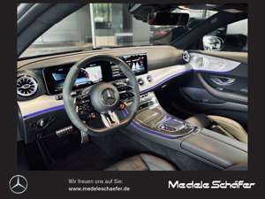 Mercedes-Benz E 53 AMG E 53 AMG 4M+ Night 20" Carbon V-max 360° NP122 Bild 3