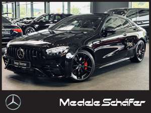 Mercedes-Benz E 53 AMG E 53 AMG 4M+ Night 20" Carbon V-max 360° NP122 Bild 1