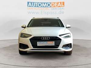 Audi A4 Avant  AUTOMATIK LED PANODACH SHZ TEMPOMAT APPLE/A Bild 3