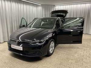 Volkswagen Golf VIII Life (Garantie 01/2028.AHK.Harman Kardon.Kame Bild 4
