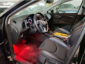 SEAT Leon ST 1.8 TSI FR DSG *LED*PDC*GRA* Bild 3