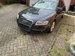 Audi A6 Avant 2.7 TDI multitronic