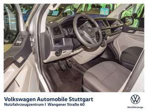Volkswagen T6 Kombi langer Radstand 2.0 TDI  Euro 6d TEMP Bild 5