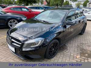 Mercedes-Benz A 180 DTC STYLE NAVI|PDC|TEMPOMAT|BI-XENON