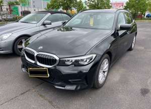 BMW 320 d Touring/Navi/klima/Start-Stop/keyloss/PDC