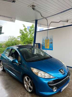 Peugeot 207 95 VTi Urban Move