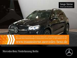 Mercedes-Benz GLE 450 4M AMG+NIGHT+PANO+360+AHK+MULTIBEAM+21"+9G Bild 1