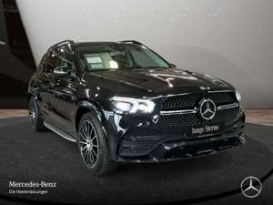 Mercedes-Benz GLE 450 4M AMG+NIGHT+PANO+360+AHK+MULTIBEAM+21"+9G Bild 5