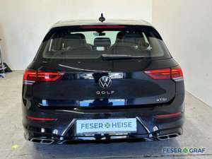 Volkswagen Golf R-Line VIII 1.5 eTSI LED/Navi/Kamera/SHZ/App-Conne Bild 4